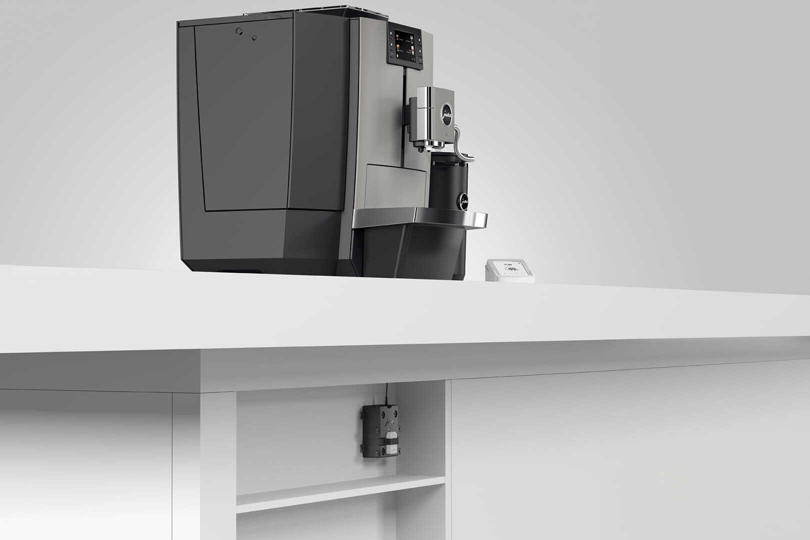 JURA MDB interface 2.0