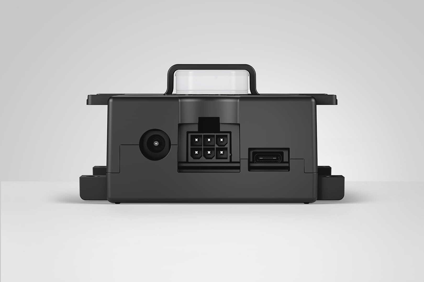 JURA MDB interface 2.0