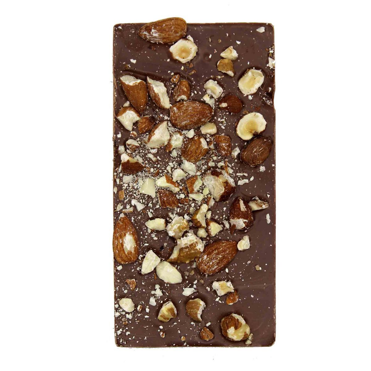 Ritonka premium melkchocolade-notenmix