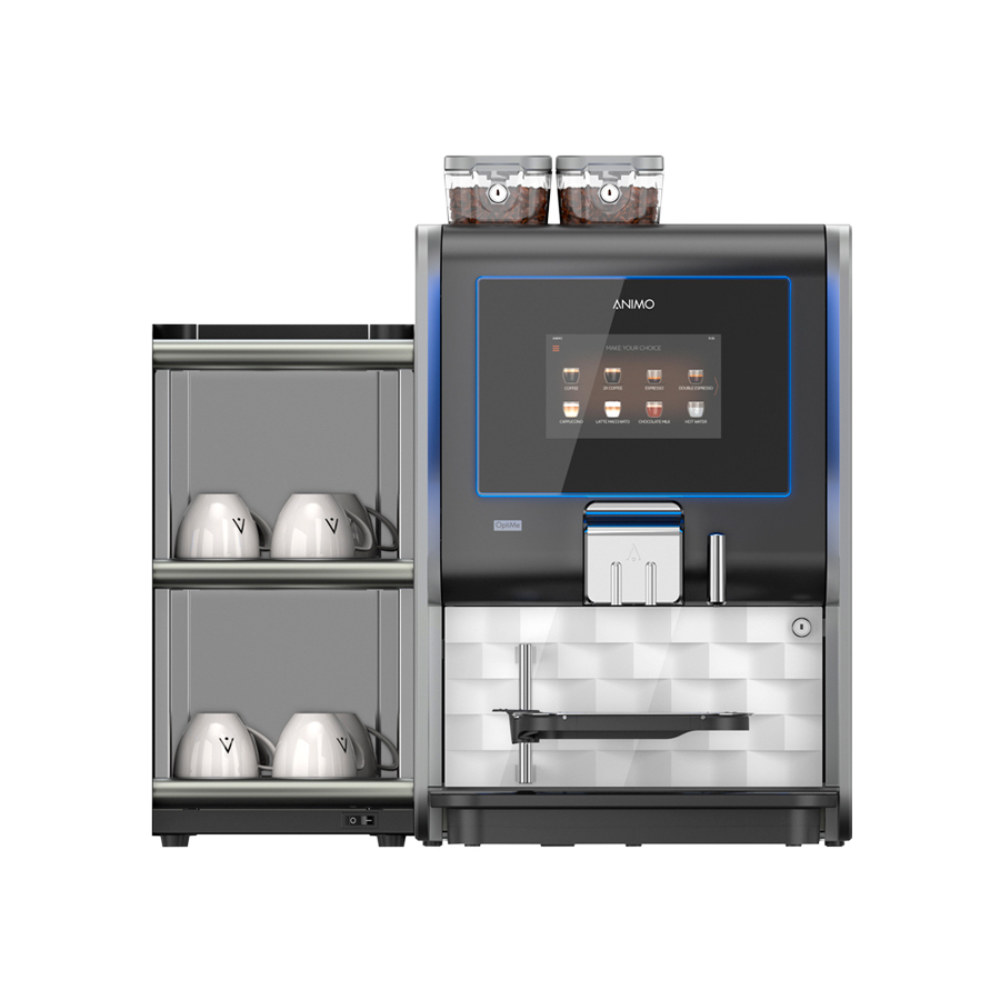 Animo OptiMe Koppenwarmer