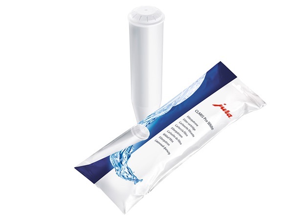 JURA CLARIS White-filterpatroon