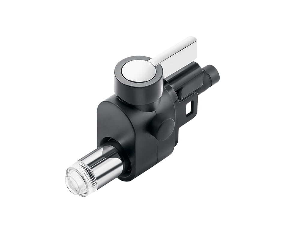 JURA Profi-uitloop voor microschuim G2 (EA)