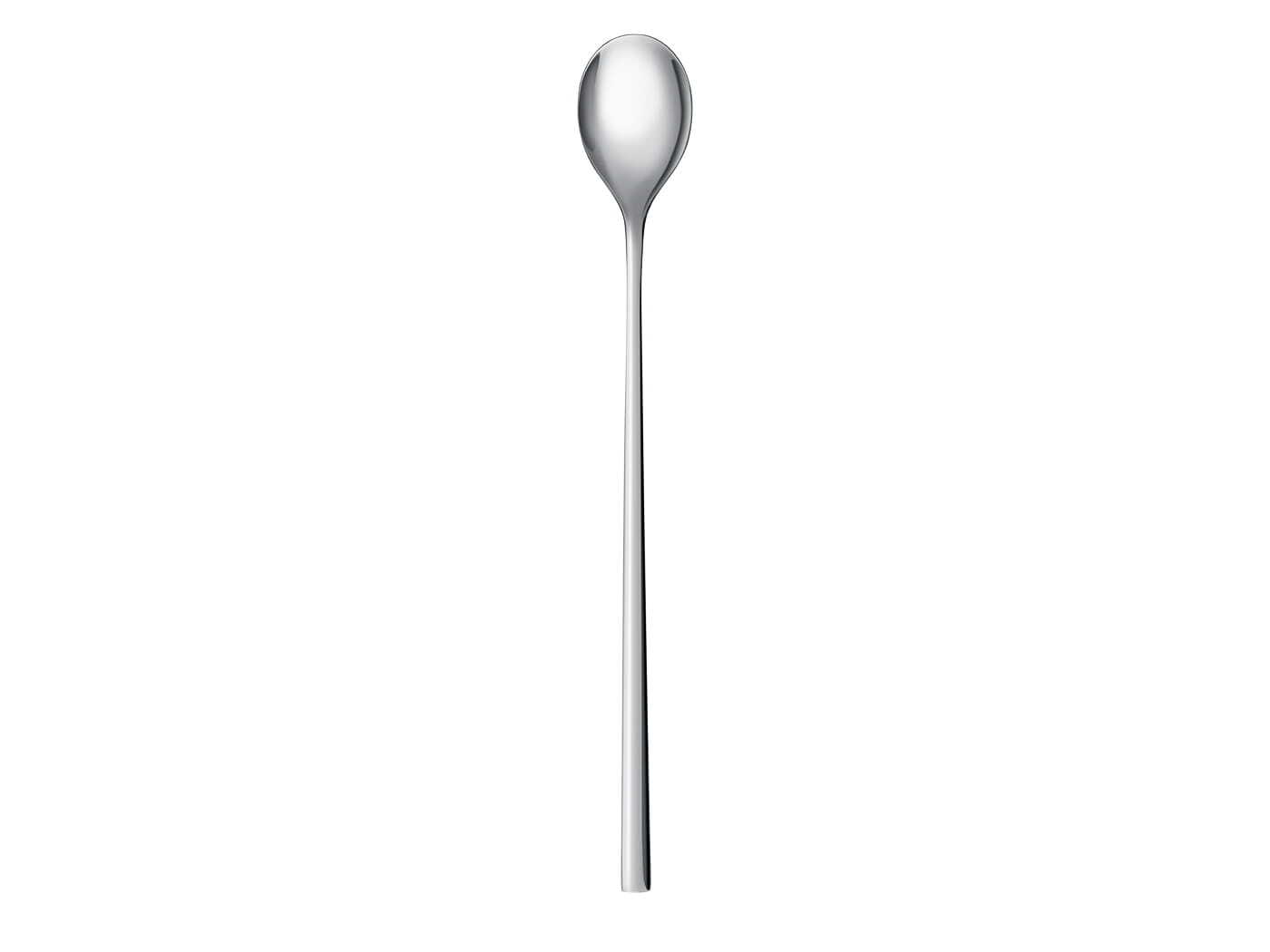 JURA Latte Macchiato lepel - Set van 6