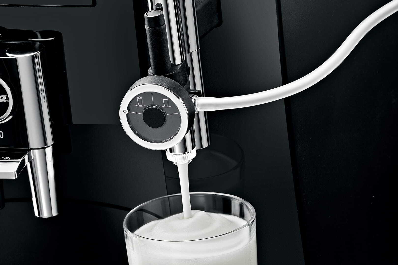 JURA Profi Cappuccinatore voor microschuim (EA)