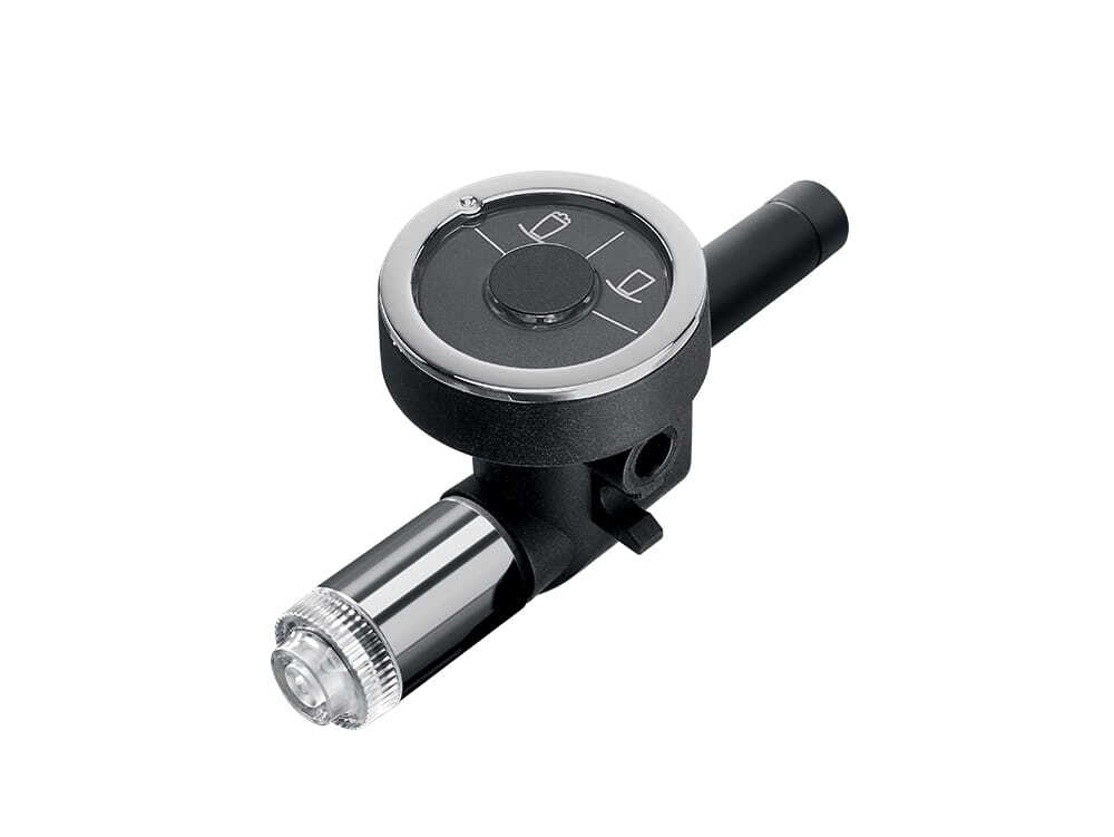 JURA Profi Cappuccinatore voor microschuim (EA)