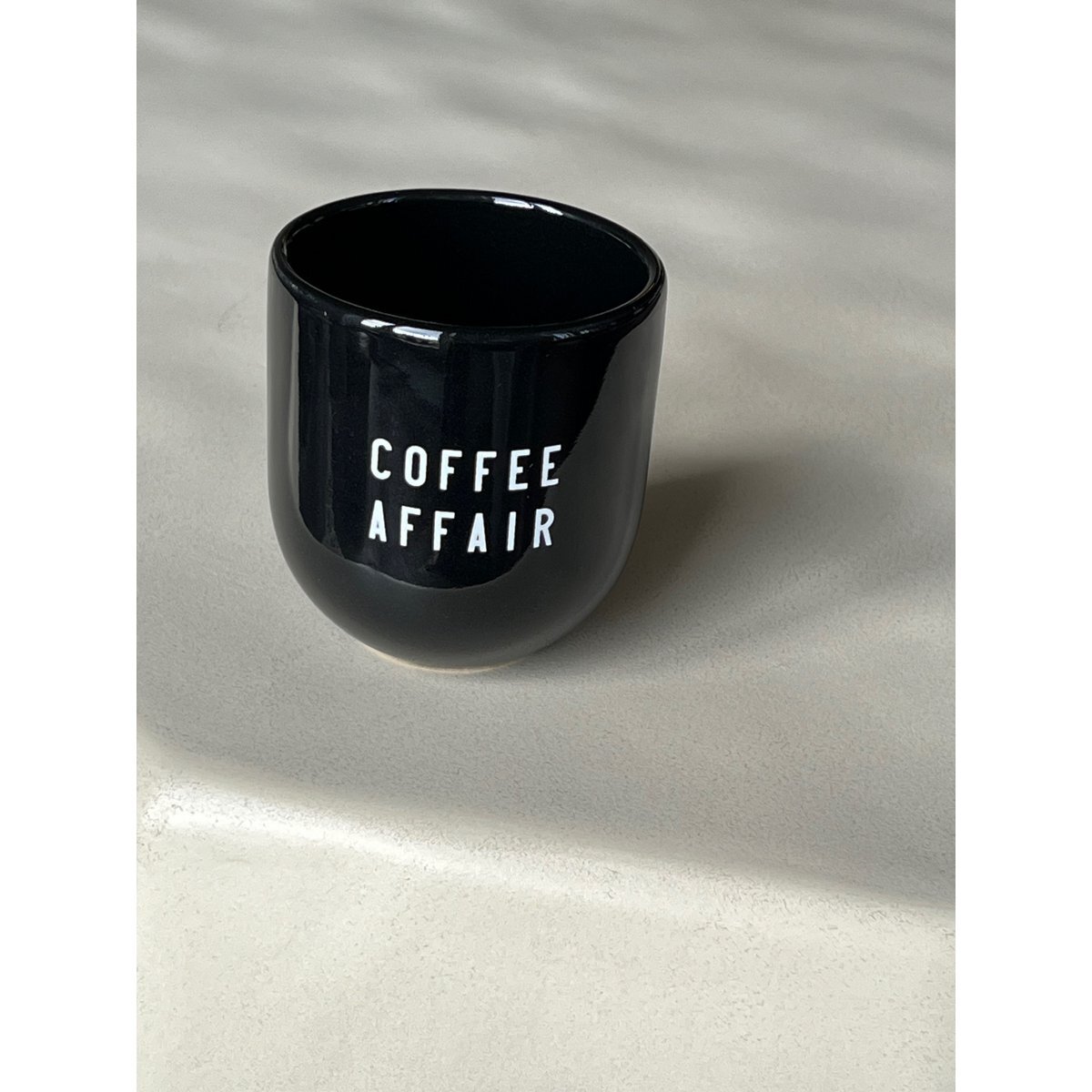 Sisi - Mok COFFEE AFFAIR, 200ml
