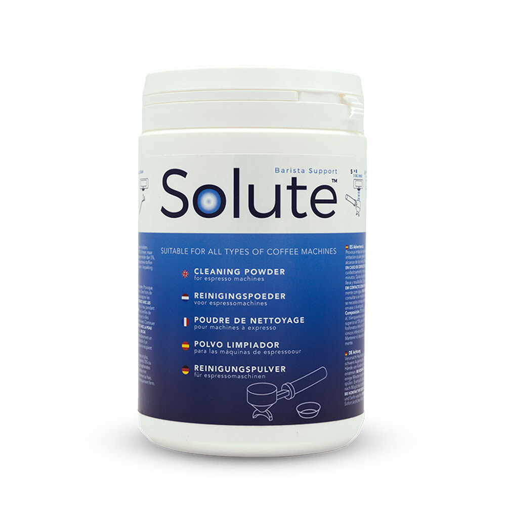 Solute Reinigingspoeder 1000 gr