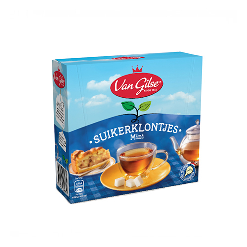 Suikerklontjes Mini