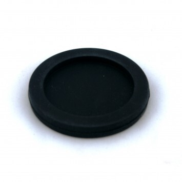 Tamping Puck Concept Art