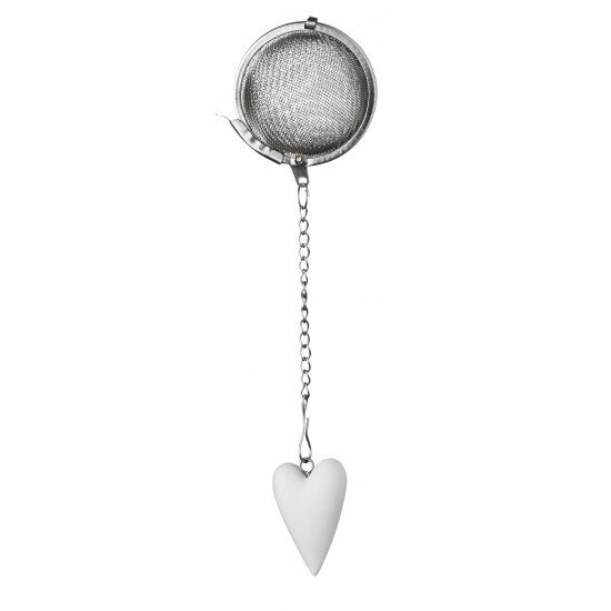 Räder, Tea Egg Heart