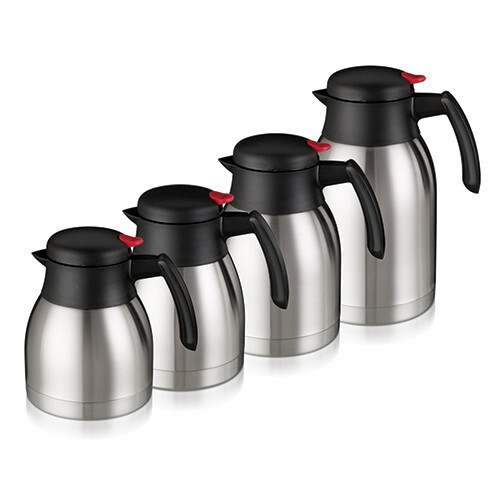 Animo Thermoskan 1 ltr