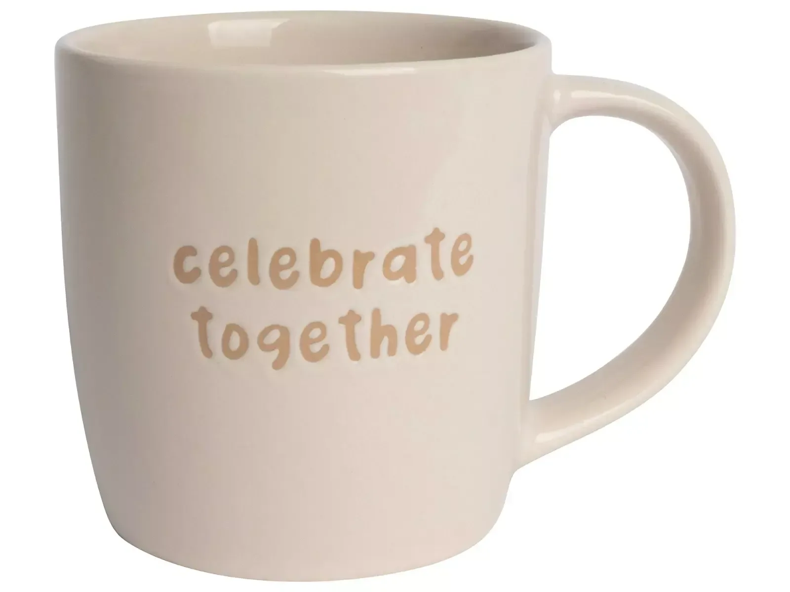 Gusta – Mok Sunday 'Celebrate together' , 300ml