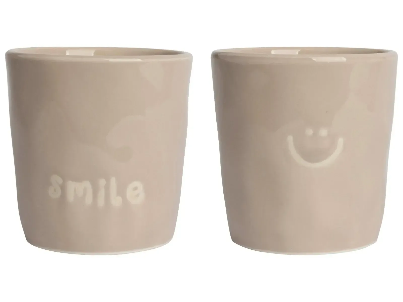 Gusta – Mok Enjoyables Smile, Set van 2