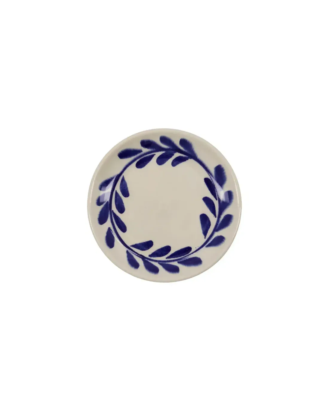House Doctor - Schoteltje Diva 'Leaf', 13cm