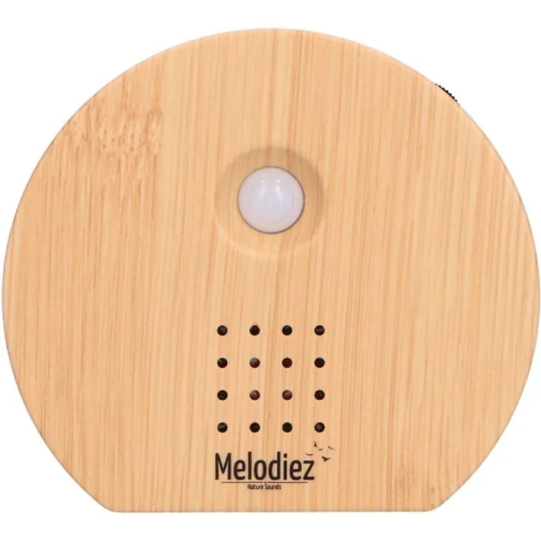 Melodiez - Natuurgeluiden box, 'Eikenhout'