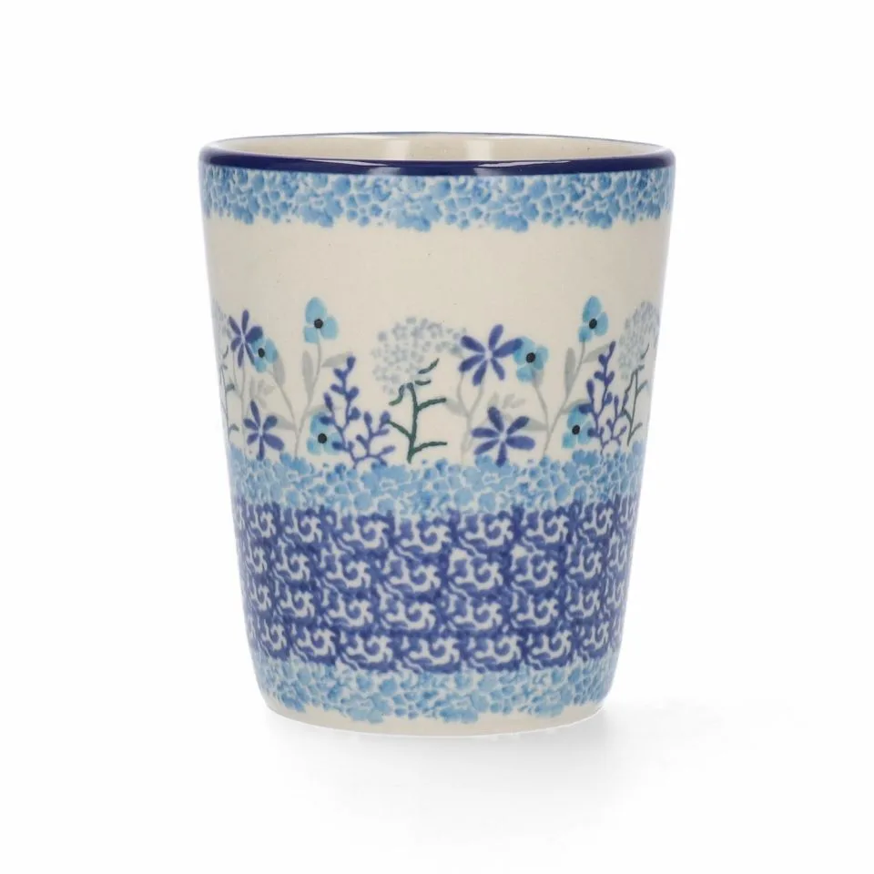Bunzlau Castle - Mok 240ml, 'Festive'