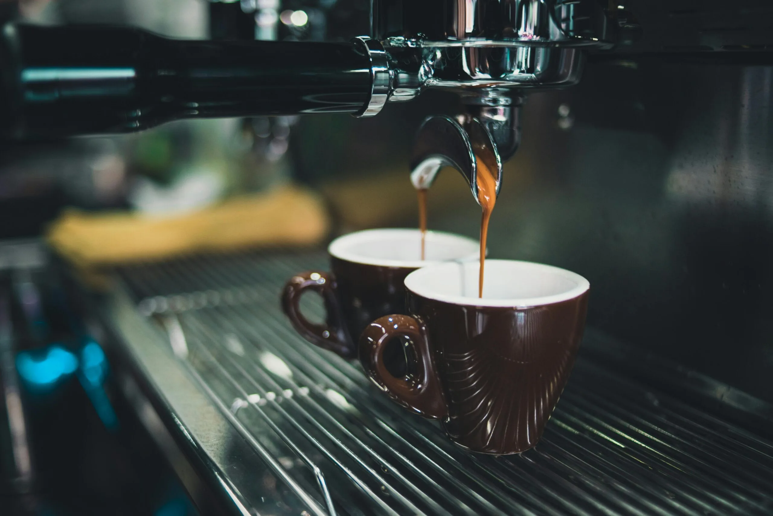 Jouw koffiemachine uitzoeken