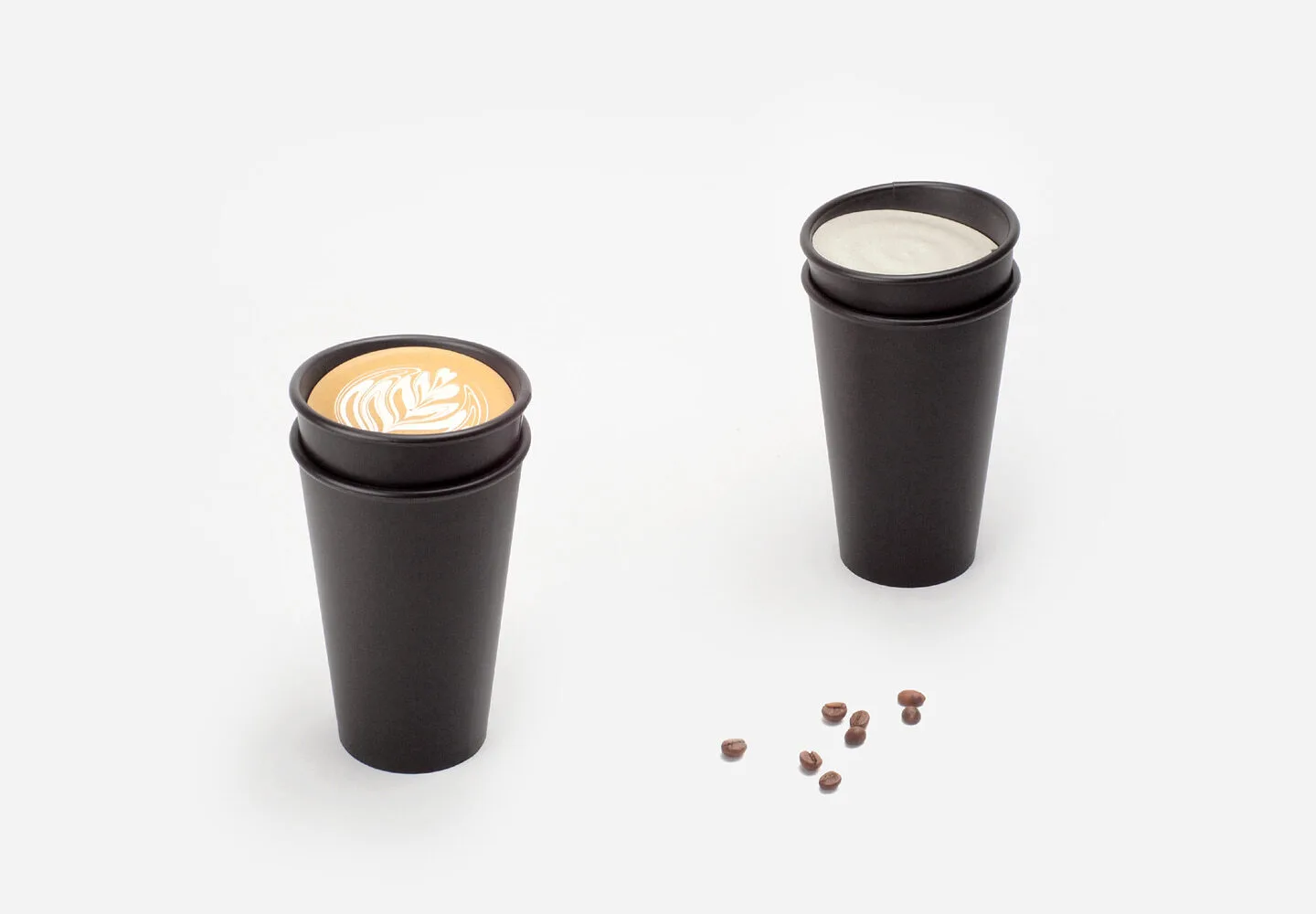 Ilsangisang - Take Out Koffiemok, Dark Brown