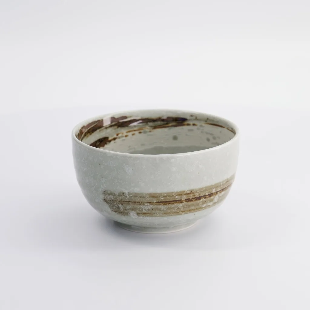 Tokyo Design Studio - Naruto Matcha Bowl
