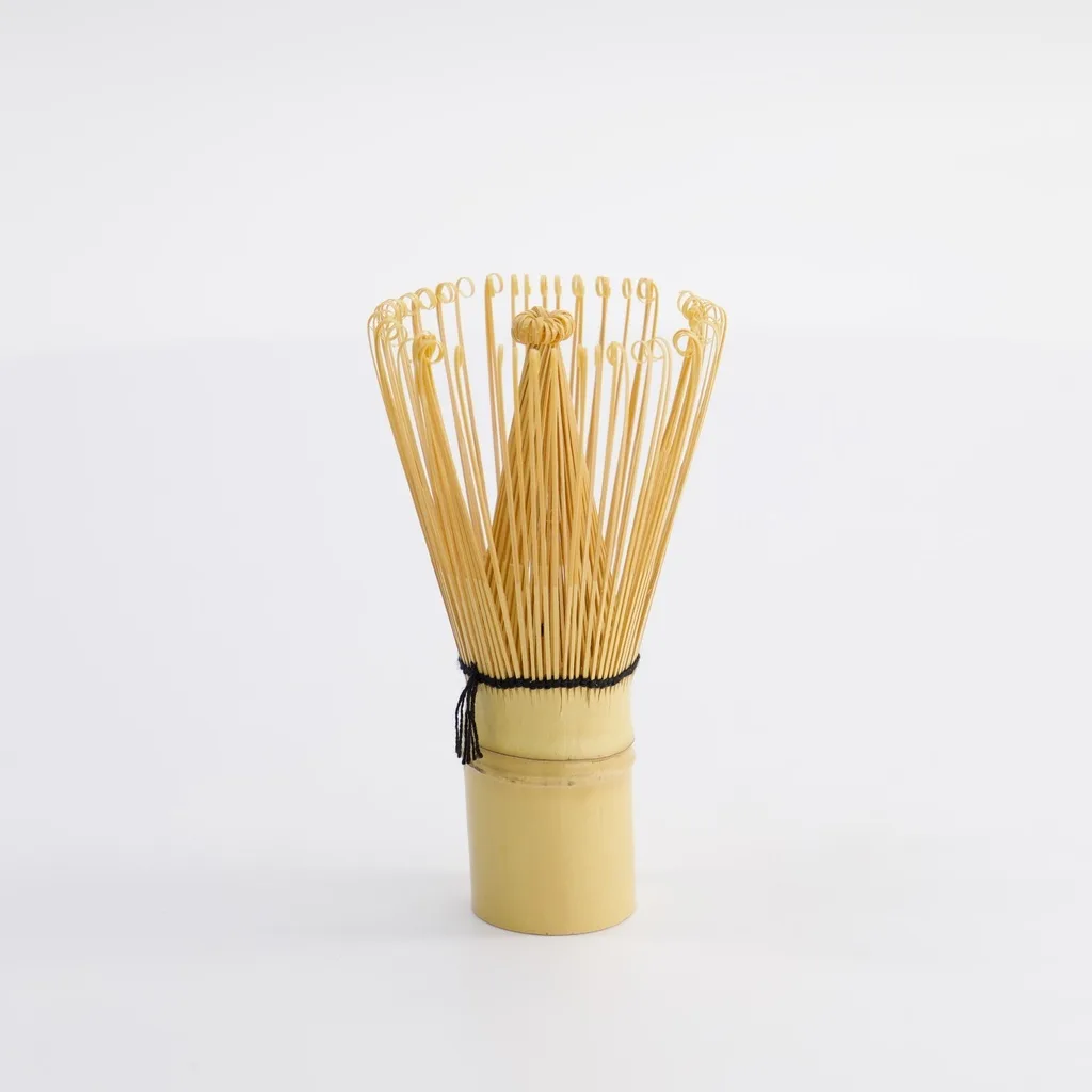 Tokyo Design Studio - Bamboo Matcha Whisk