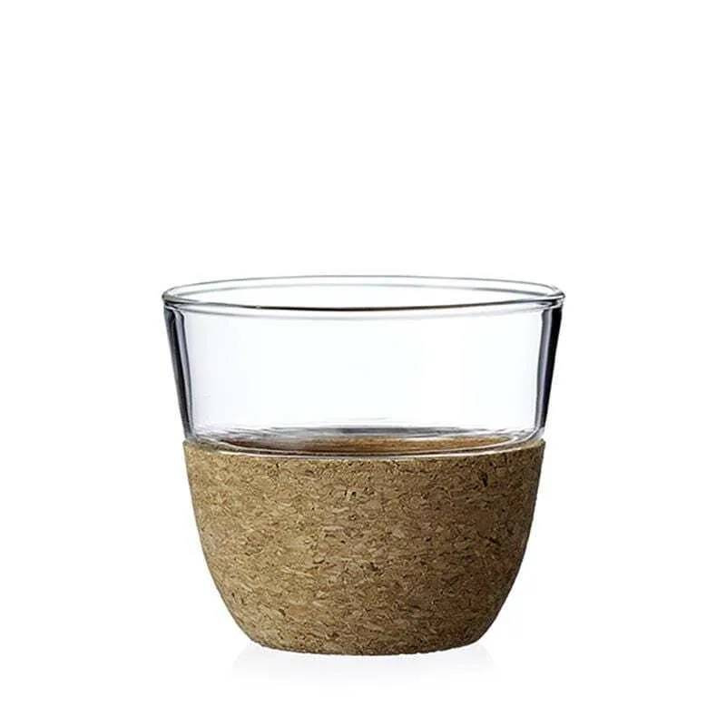 VIVA - Theekopjes Cortica, set van 2, 180ml,