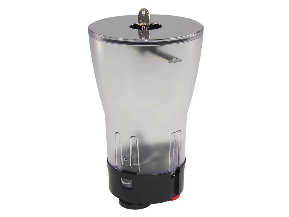 JURA Afsluitbaar bonenreservoir GIGA X-serie - Links