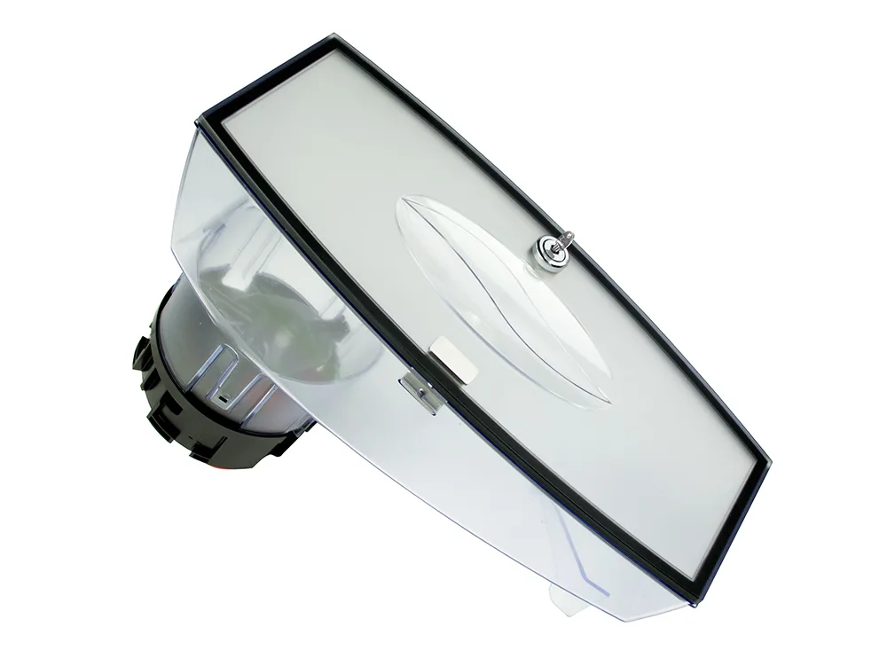 JURA Afsluitbaar bonenreservoir GIGA X3 Professional