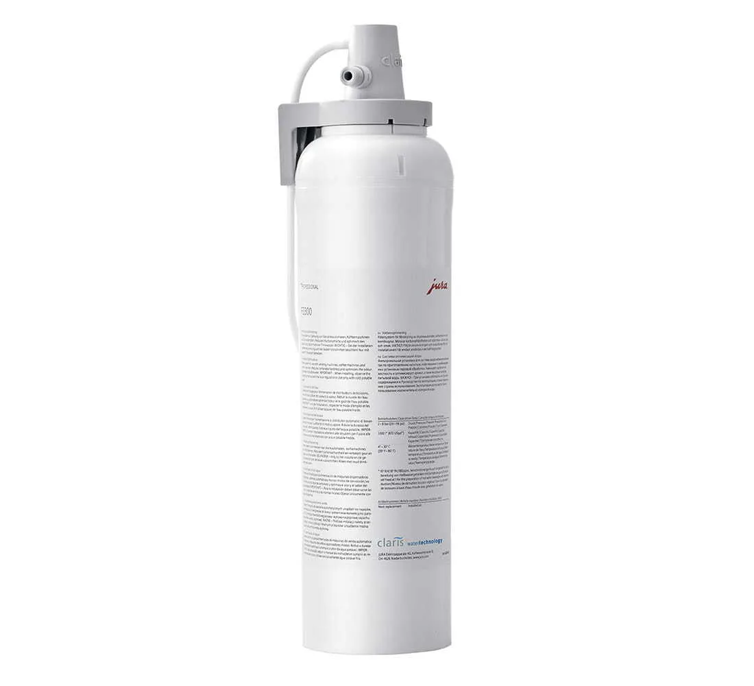 JURA Waterfiltersysteem F3300
