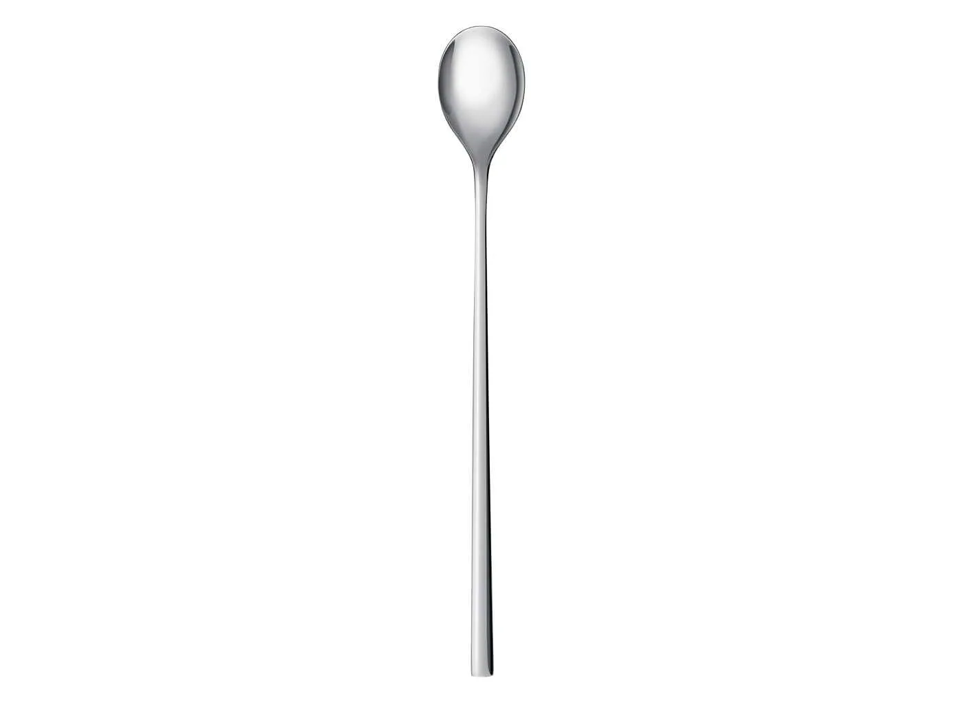 JURA Latte Macchiato lepel - Set van 6
