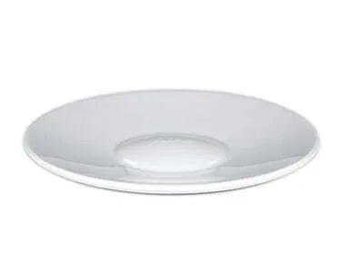 JURA Schoteltje voor koffiekoppen/latte macchiato glas - Set van 2