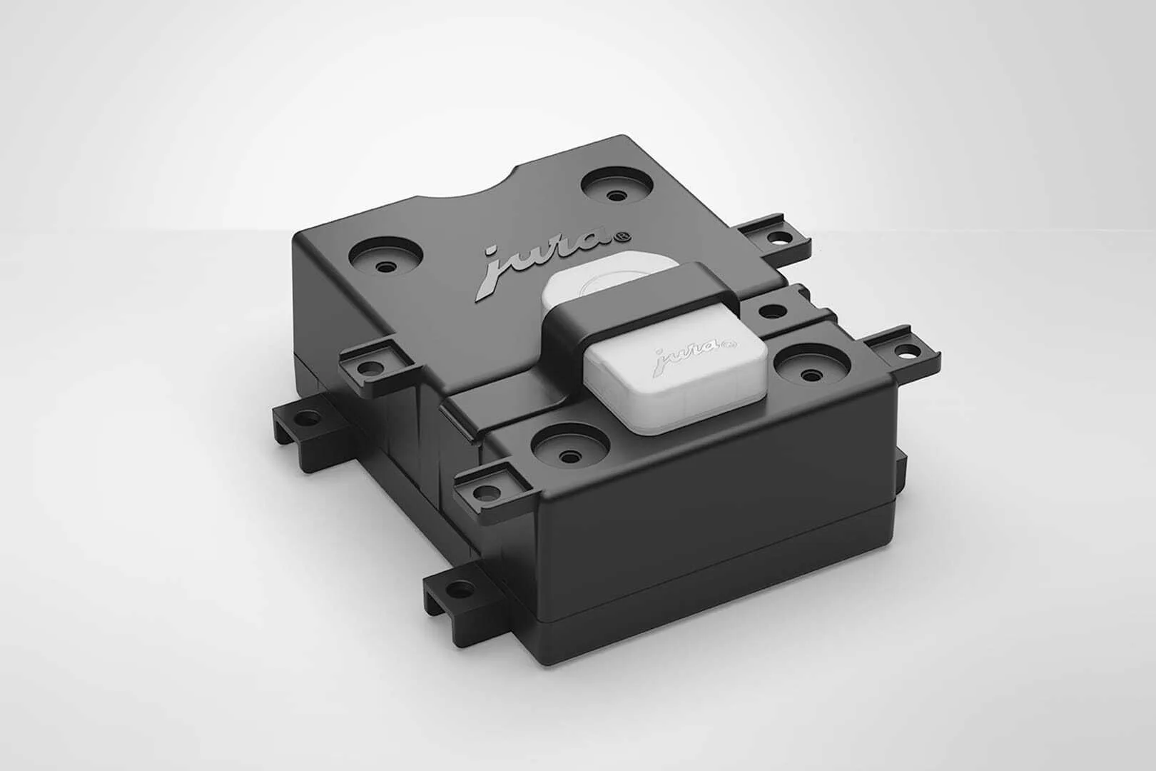 JURA MDB interface 2.0