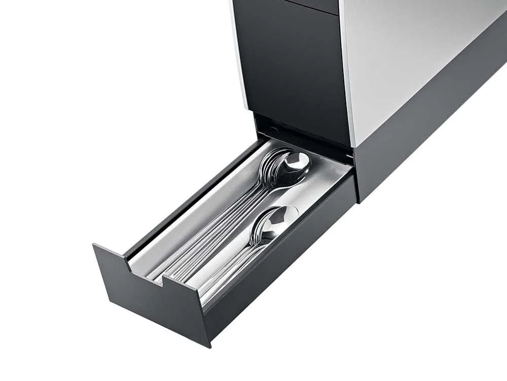 JURA Accessoirelade WE