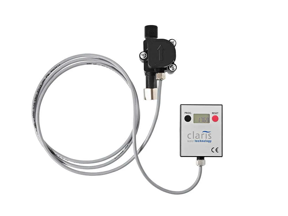 JURA CLARIS Flow Sensor