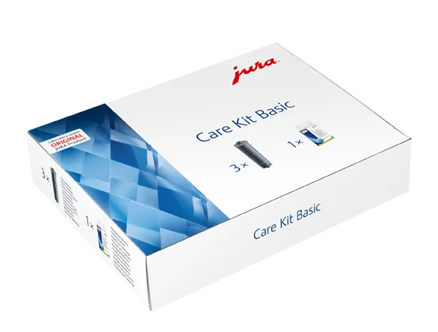 JURA Care Kit Basic