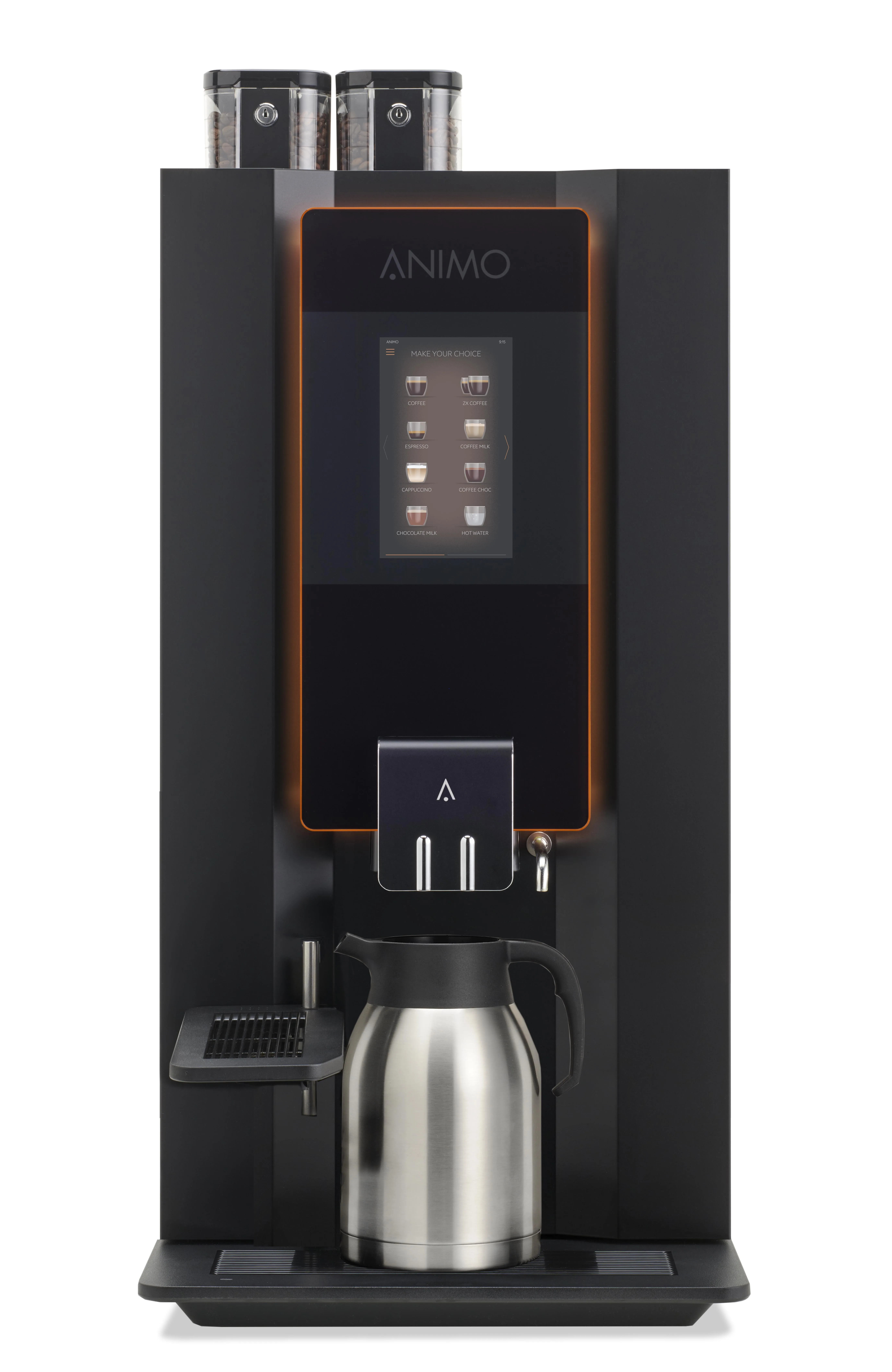 Animo OptiBean X 22 TS