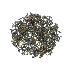 Green Tea Jasmin, 50 gram