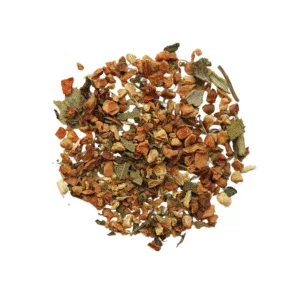 Organic Herbal Boost, 50 gram