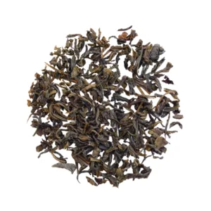 Pure Green Tea, 50 gram
