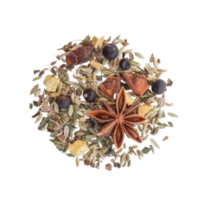 Sterrenmix, 50 gram
