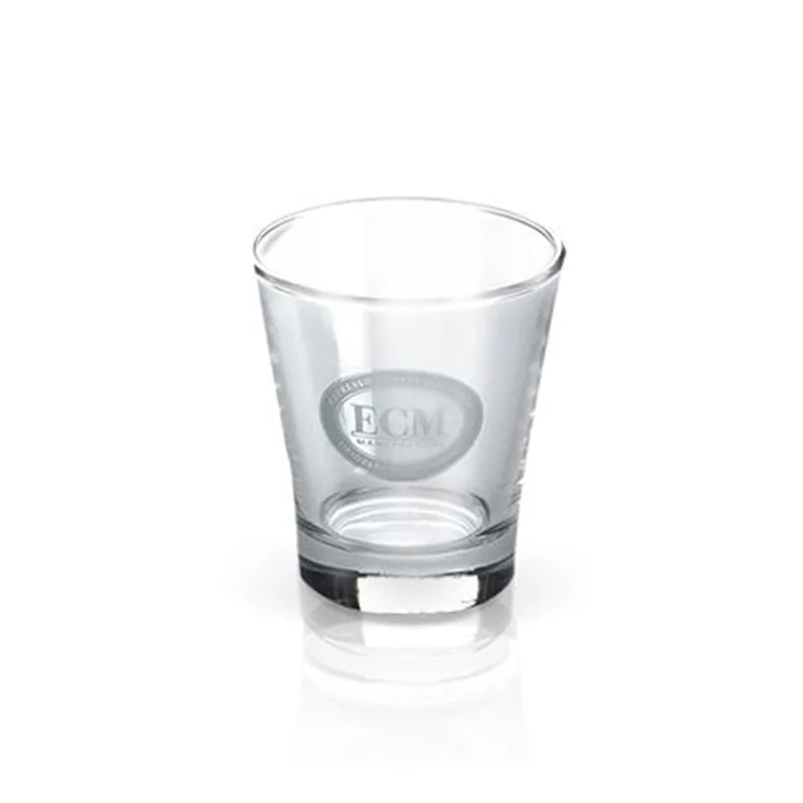 ECM Espresso glas