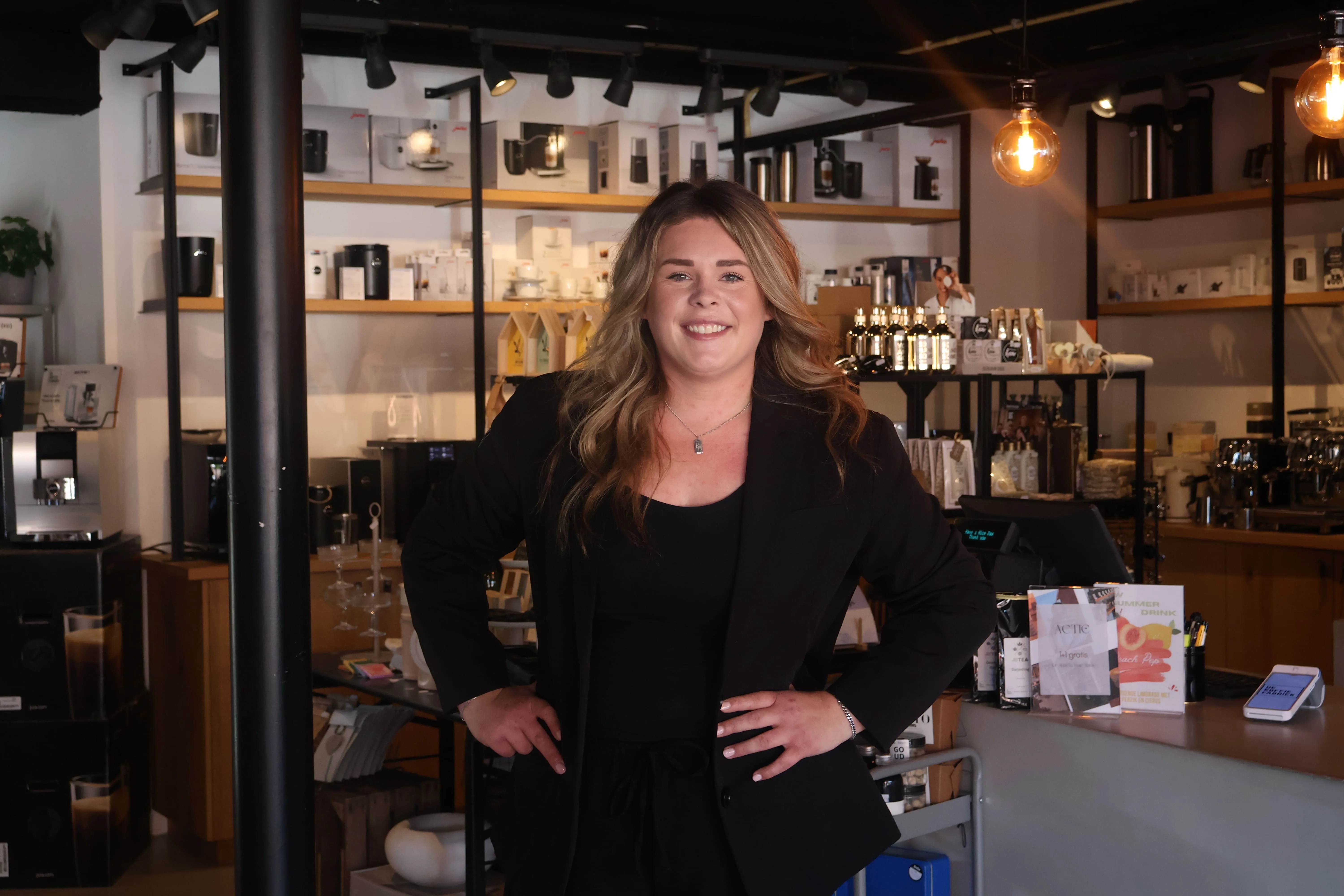 Robin | Winkel & Webshop