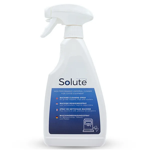 Solute - Reinigingsspray 500ml