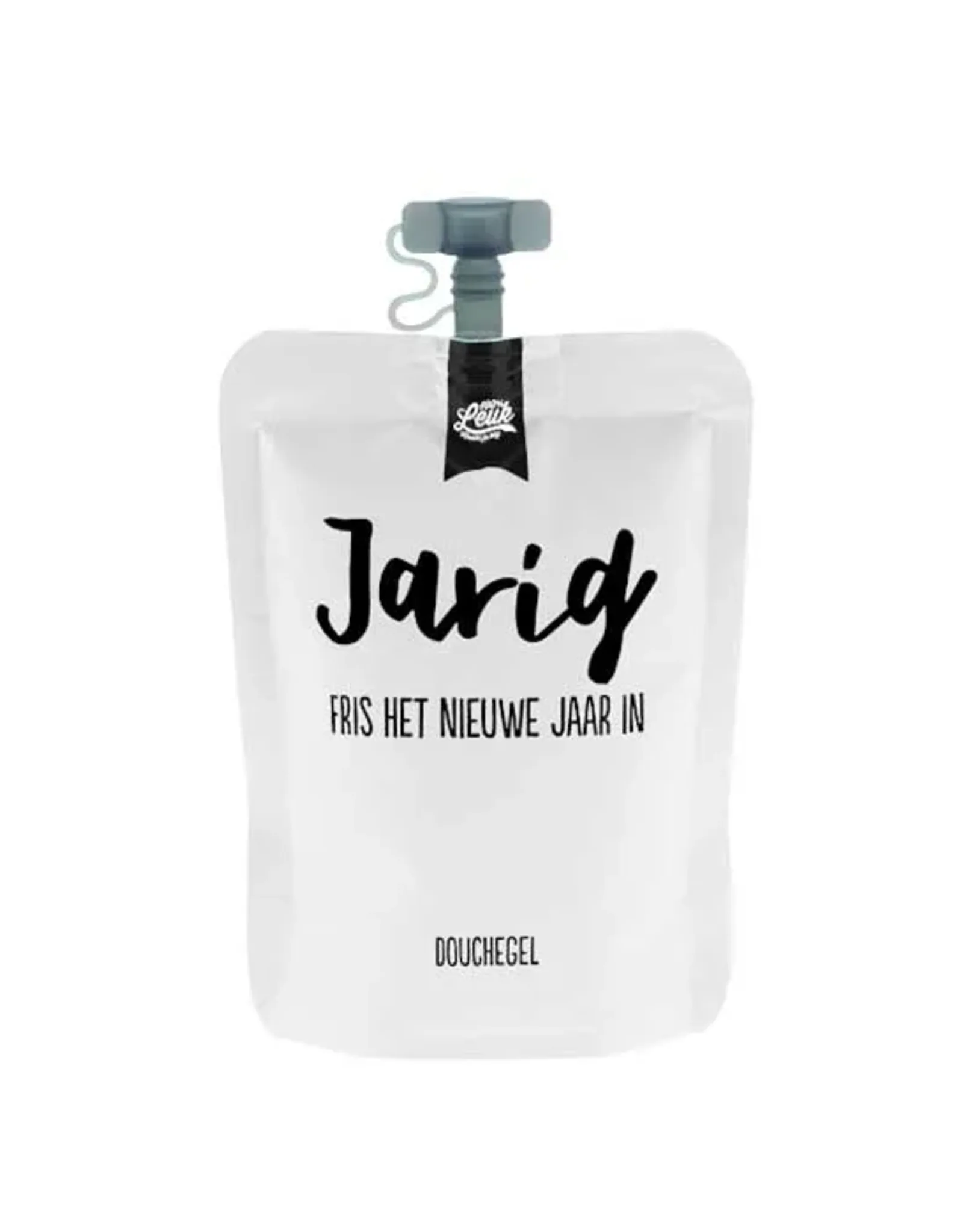 100% Leuk - Douchegel mini