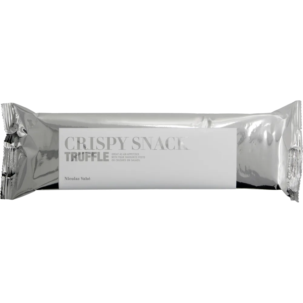 Nicolas Vahé - Crispy Snack, Truffel, 75gr