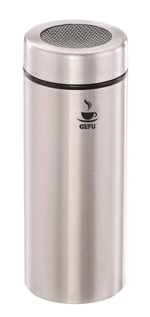 GEFU - Strooier met mesh-top