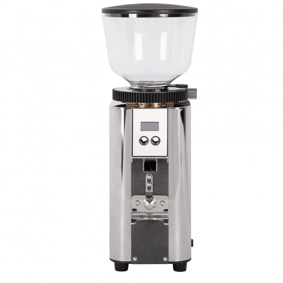 ECM - Molen C-Automatik 54 Polished RVS