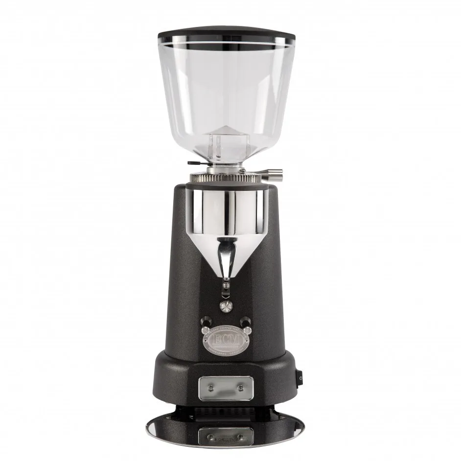 ECM - Molen V-Titan 64 Automatic Antraciet