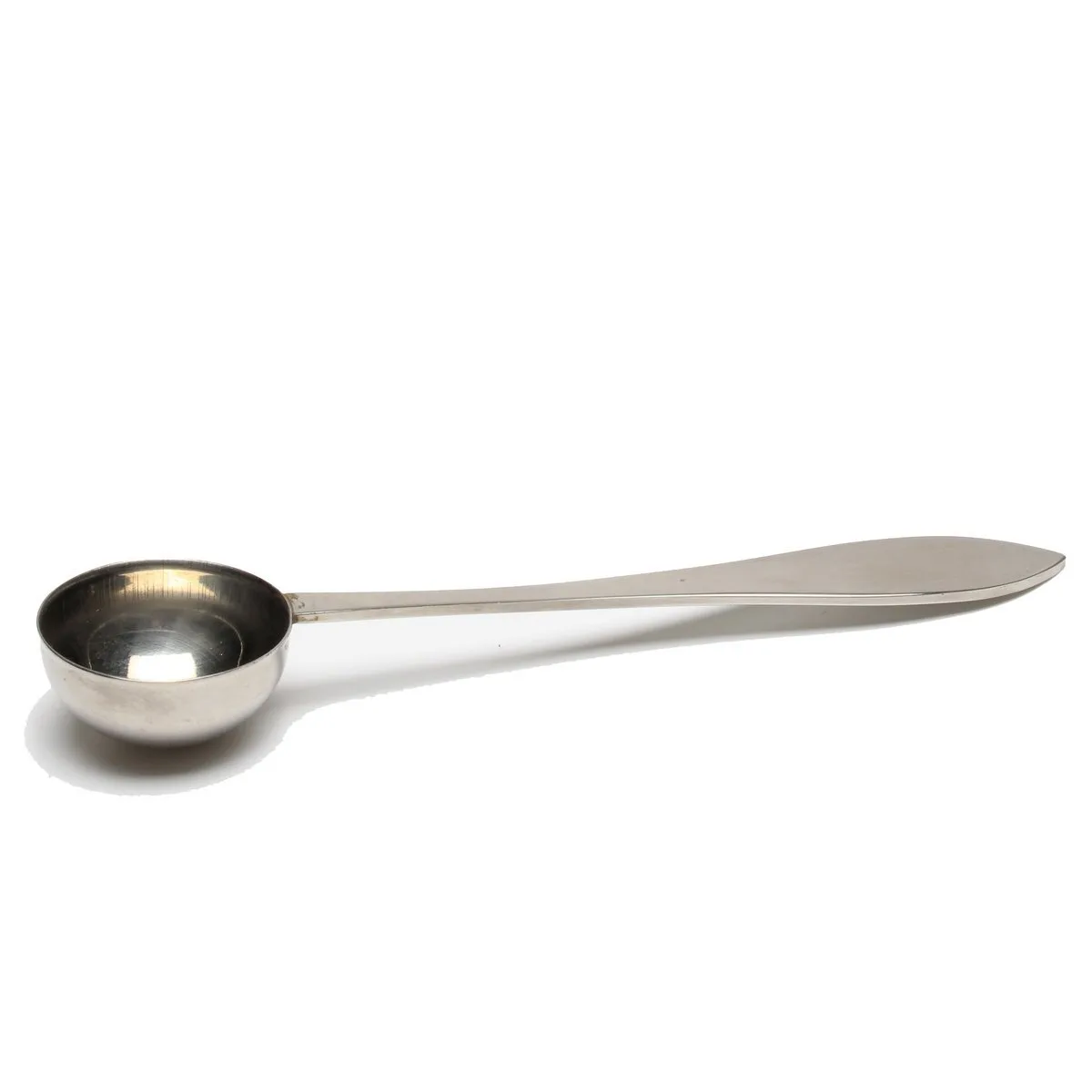 Doseerlepel RVS
