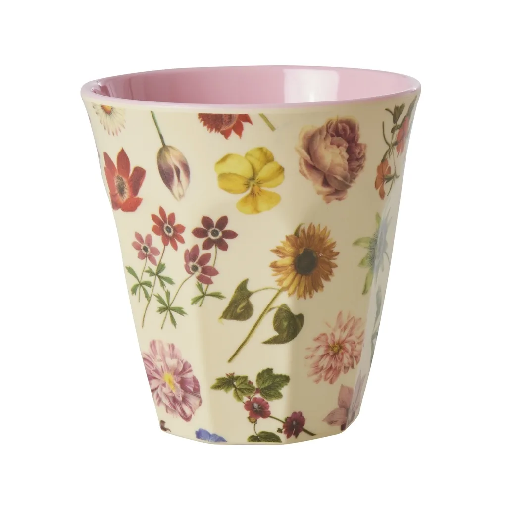 Rice, beker Floras Dream - middelgroot