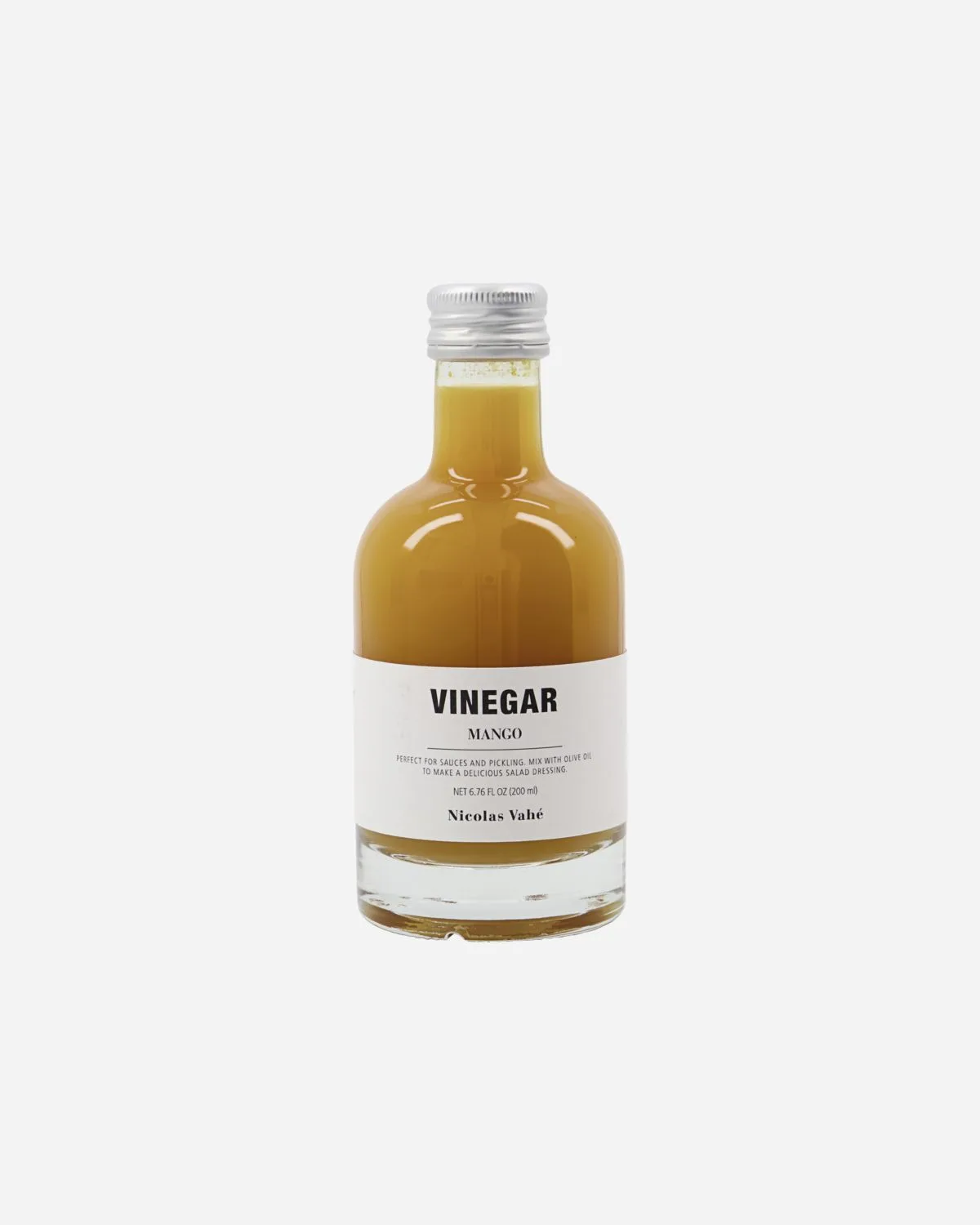 Vinegar, Mango (200ml) – Nicolas Vahé